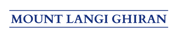 Mount Langi Ghiran